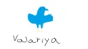 Valaryia banner