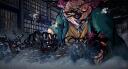 One Piece: Kingdom's Fall Banner
