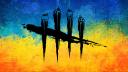 Dead by Daylight Ukraine Banner