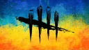 Dead by Daylight Ukraine banner