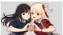 ChisaTaki banner