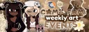 𐔌 .🍜 /camiifam・art・gwys・guild・comissions・social - dj2l Discord server banner