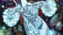 Marvel Comics: A Chosen Hope™ banner