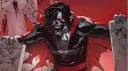 ๐ Marvel Comics: A Chosen Hopeโข banner