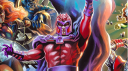 Marvel Comics: A Chosen Hope™ Discord server banner