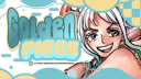 ⿻﹕⟡﹐👑 Golden Piece ❀ Banner