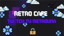 Retrouna Chill  Banner