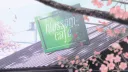 blossom café Banner