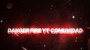 DANGER FIRE YT MODS MTA Banner
