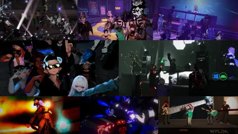 QCC by Questionable Characters banner