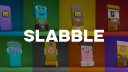 Slabble NFT (MultiversX) banner