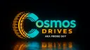 COSMOS DRIVES banner