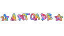 Artcade server banner