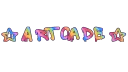Artcade Discord server banner