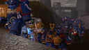Legio Ultima banner