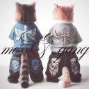 silly nation  Banner