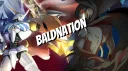 BALDNATION banner