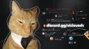 viciousdc Discord server banner