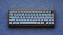 Rukia’s Keyboard hut banner