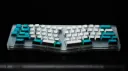 Rukia’s Keyboard hut banner