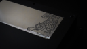 Rukia’s Keyboard hut Discord server banner