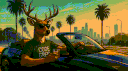 banner