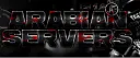 arabian-servers.com : Counter Strike 1.6 banner