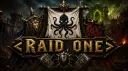 RAID ONE® banner