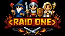 RAID ONE® banner