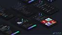 NINJA Wallet | USE 2 EARN WALLET banner