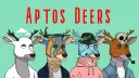 Aptos Deers banner