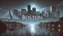 [🌹] • Boston • [🌹] banner