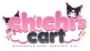 [closed | for pendings only] chichi's cart𓂃♡ banner