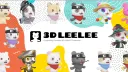 3DLL Class banner