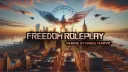 Freedom Roleplay banner