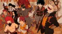 !? Katsuki Fanclub banner