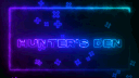 The Dragon's Den banner