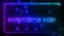 The Dragon's Den Banner