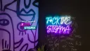 F#CK THE STIGMA banner