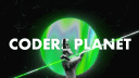 Coders Planet Discord server banner