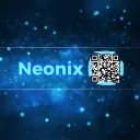 ɴᴇᴏɴɪx banner