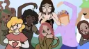 The Queer Garden ⛲ banner