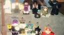 The Echo Reef banner