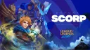 Scorp E-Sport banner