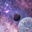 Jupiters Moon Banner