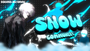 SNOW COMMUNITY ・❄ banner