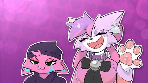 ✰ꜰʟᴜꜰꜰʏ ᴇᴍᴘɪʀᴇ✰ banner