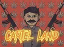 Cartel Land Games ™ banner