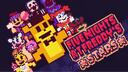 FNAF STARS + FNAF10 Banner