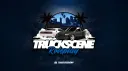 Truck Scene banner